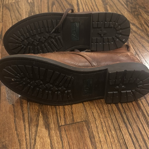 J. Crew boots - Picture 5 of 6